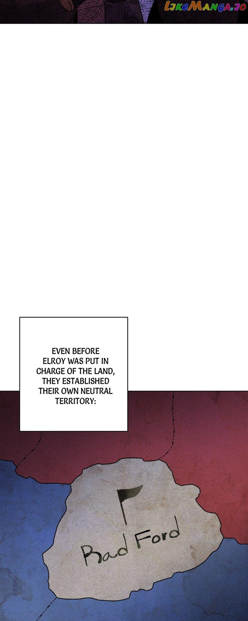 A Second Chance at Saving You Chapter 29 page 25