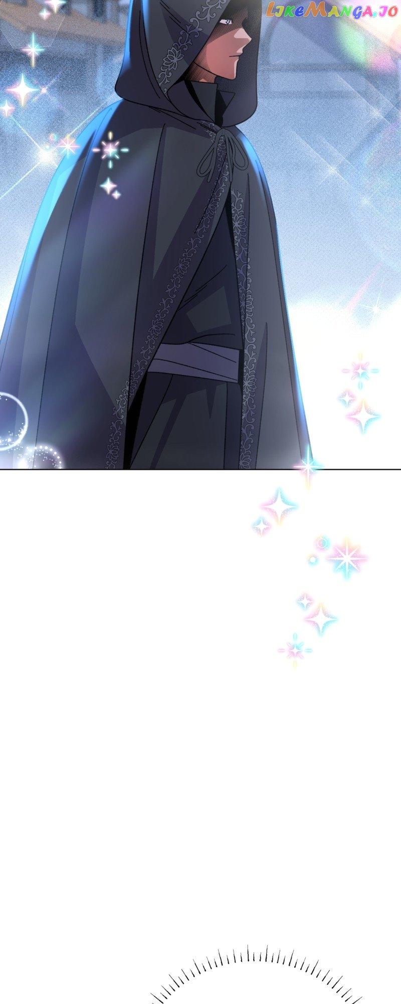 A Second Chance at Saving You Chapter 29 page 27