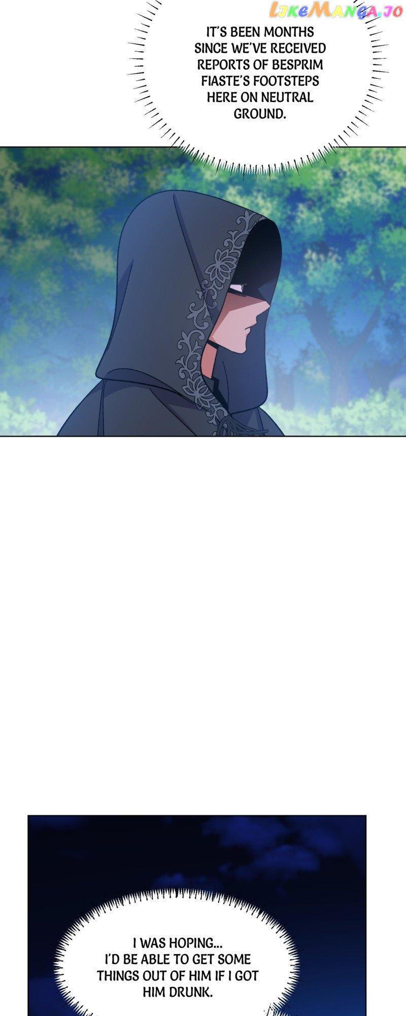 A Second Chance at Saving You Chapter 29 page 28