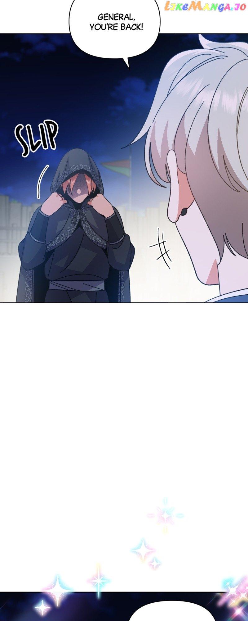 A Second Chance at Saving You Chapter 29 page 30