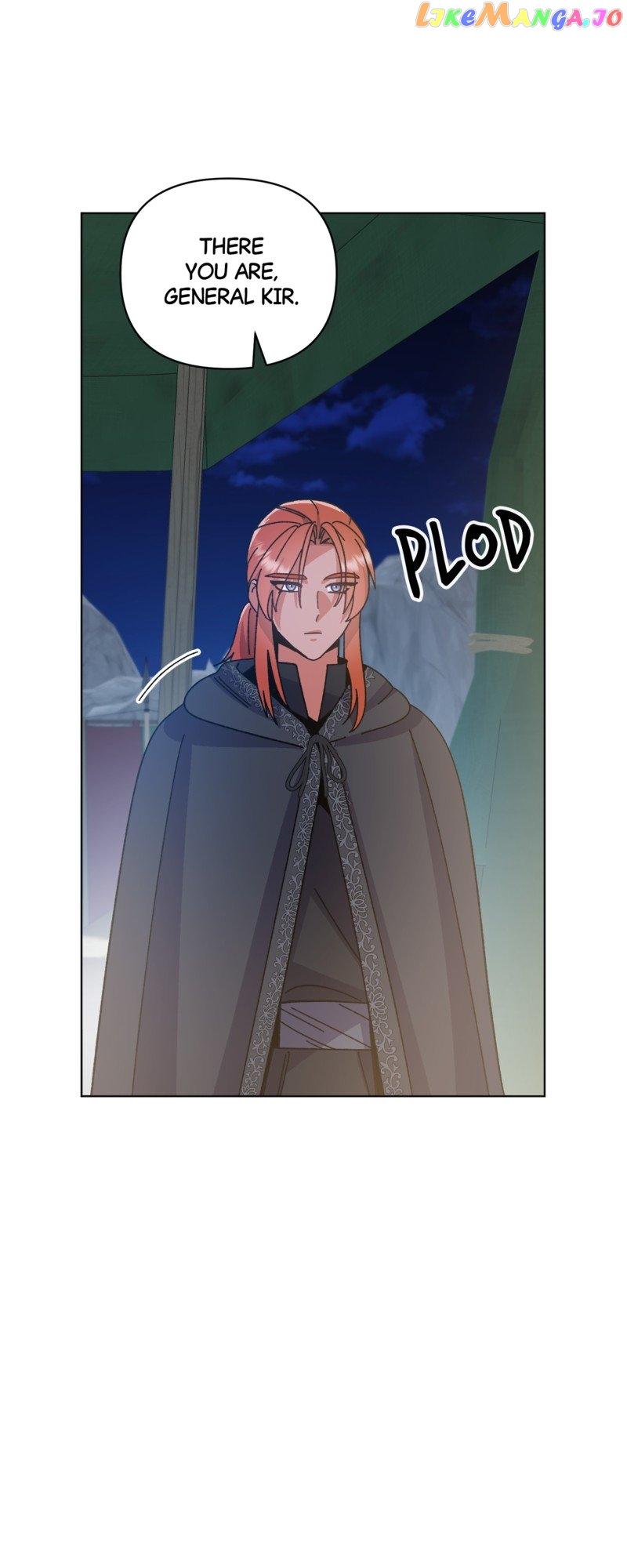 A Second Chance at Saving You Chapter 29 page 34