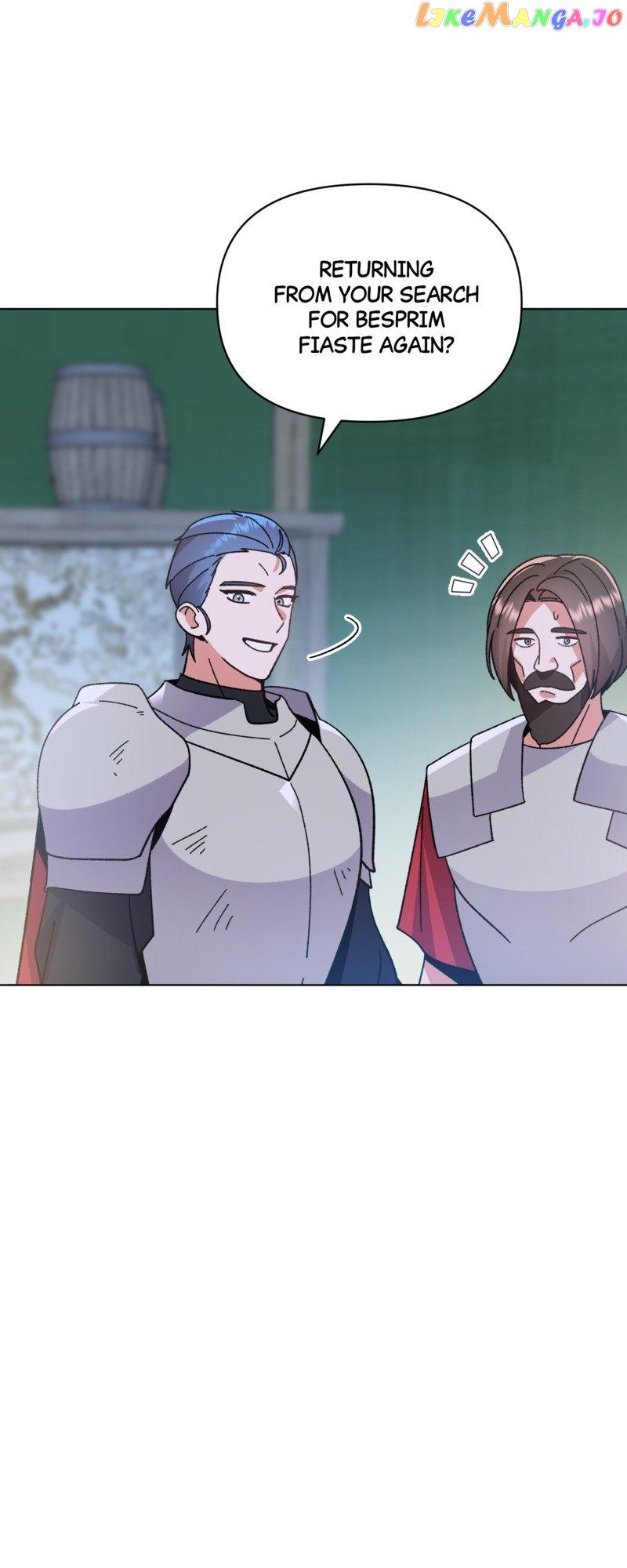 A Second Chance at Saving You Chapter 29 page 35