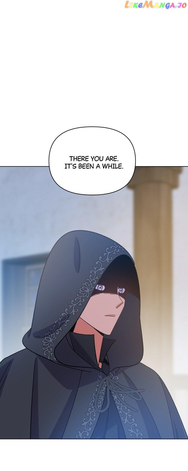 A Second Chance at Saving You Chapter 29 page 3