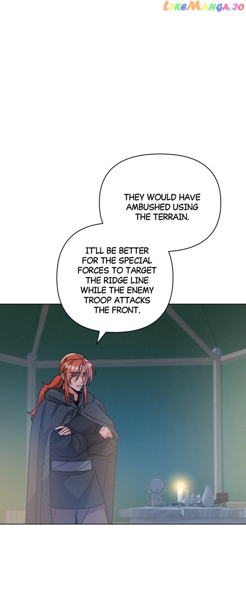 A Second Chance at Saving You Chapter 29 page 39