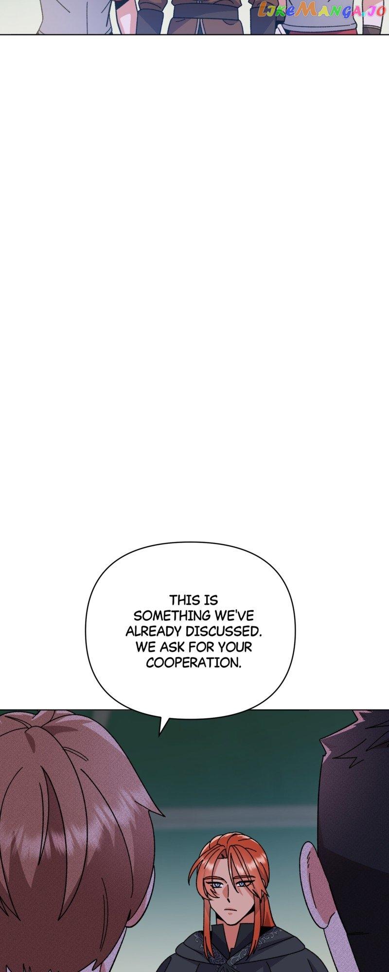 A Second Chance at Saving You Chapter 29 page 42