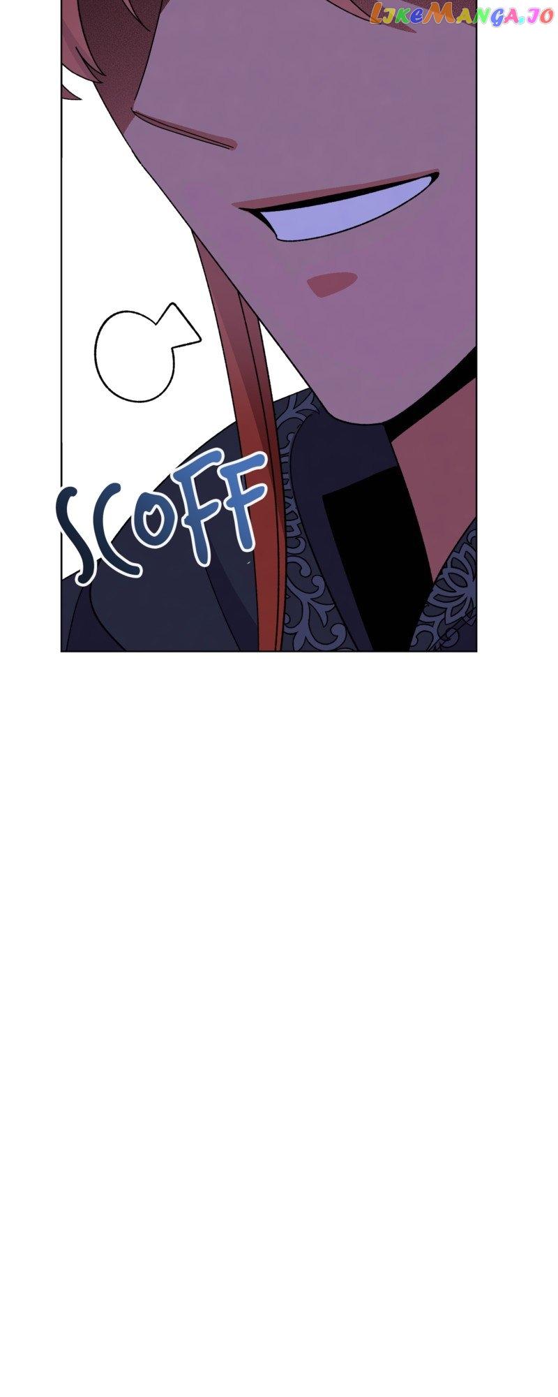 A Second Chance at Saving You Chapter 29 page 44