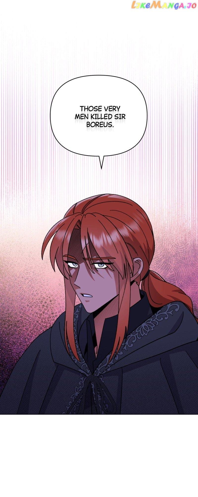 A Second Chance at Saving You Chapter 29 page 45