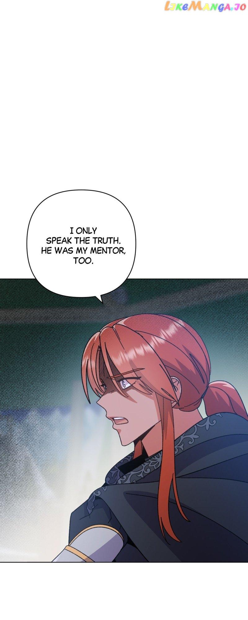 A Second Chance at Saving You Chapter 29 page 48