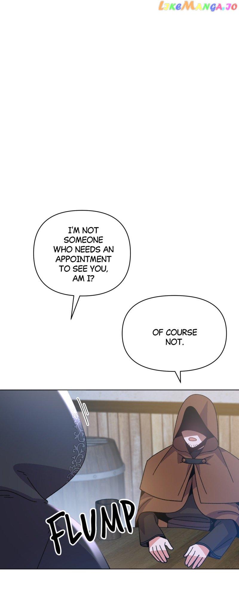 A Second Chance at Saving You Chapter 29 page 4