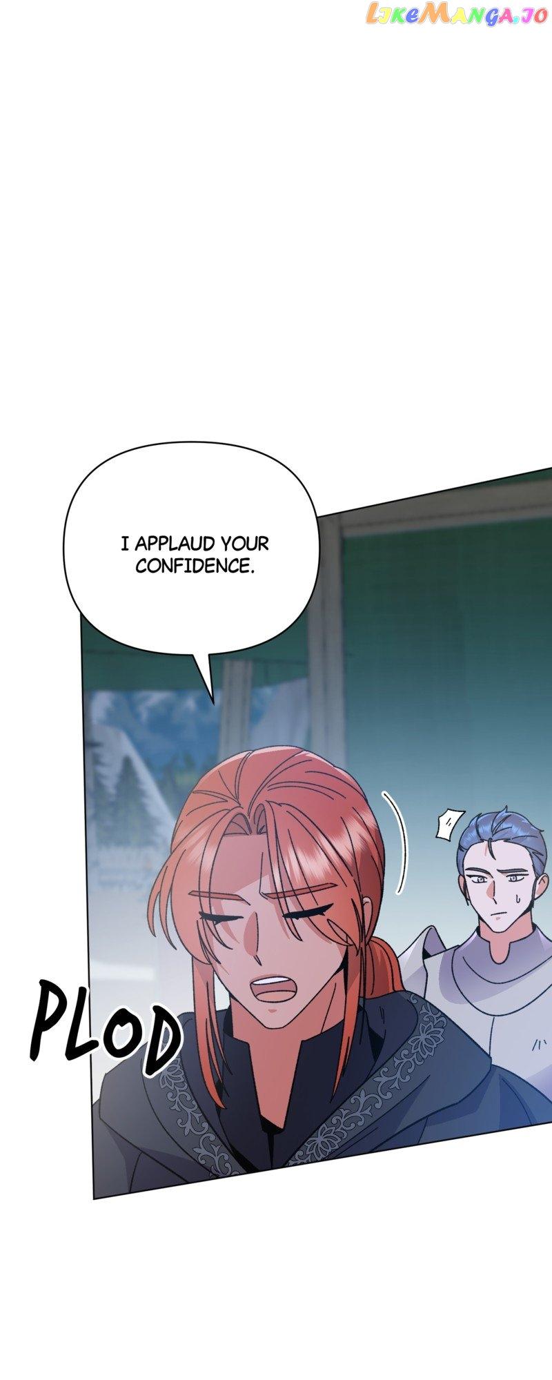 A Second Chance at Saving You Chapter 29 page 51