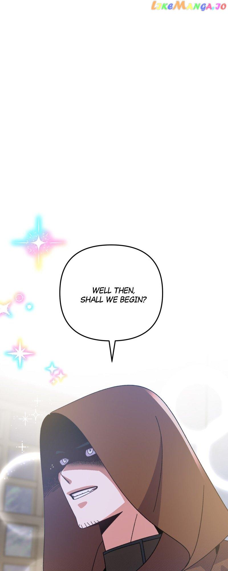 A Second Chance at Saving You Chapter 29 page 5