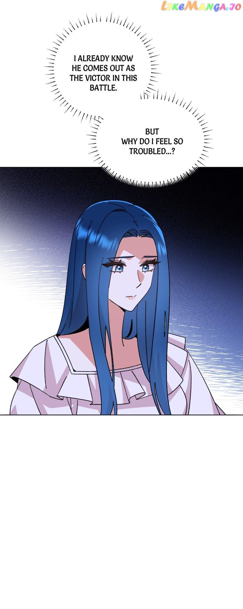 A Second Chance at Saving You Chapter 29 page 63