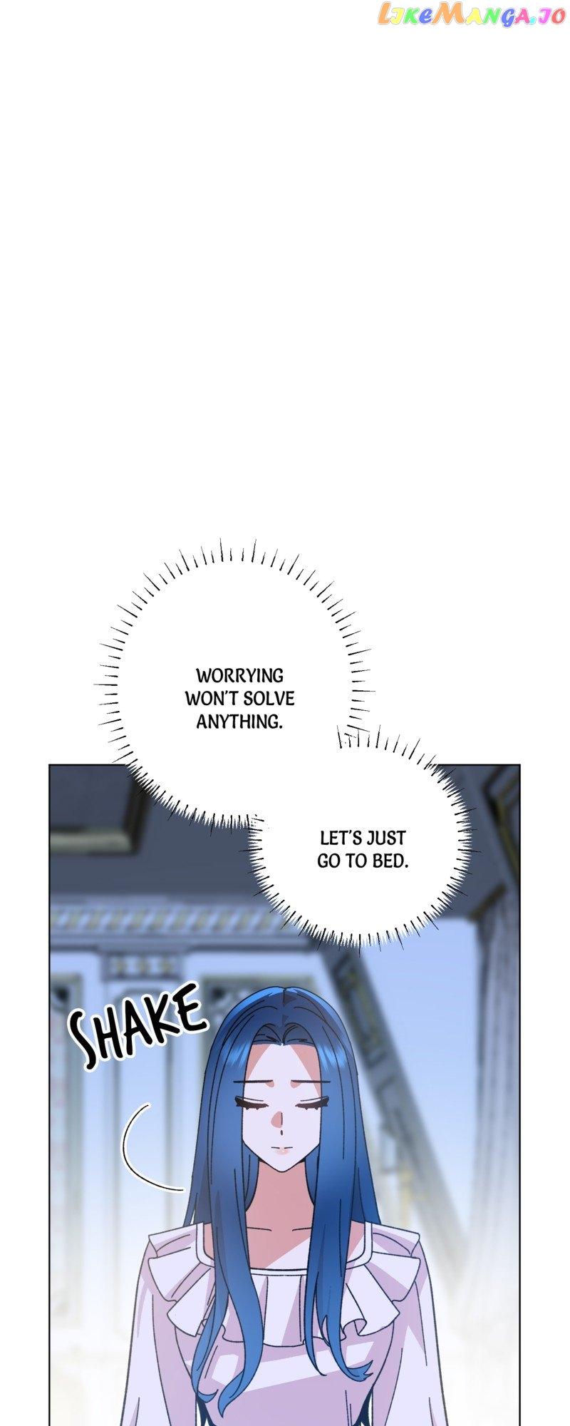 A Second Chance at Saving You Chapter 29 page 65