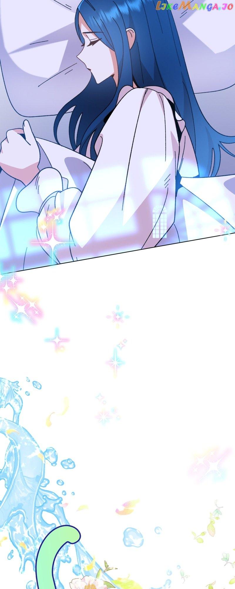 A Second Chance at Saving You Chapter 29 page 67