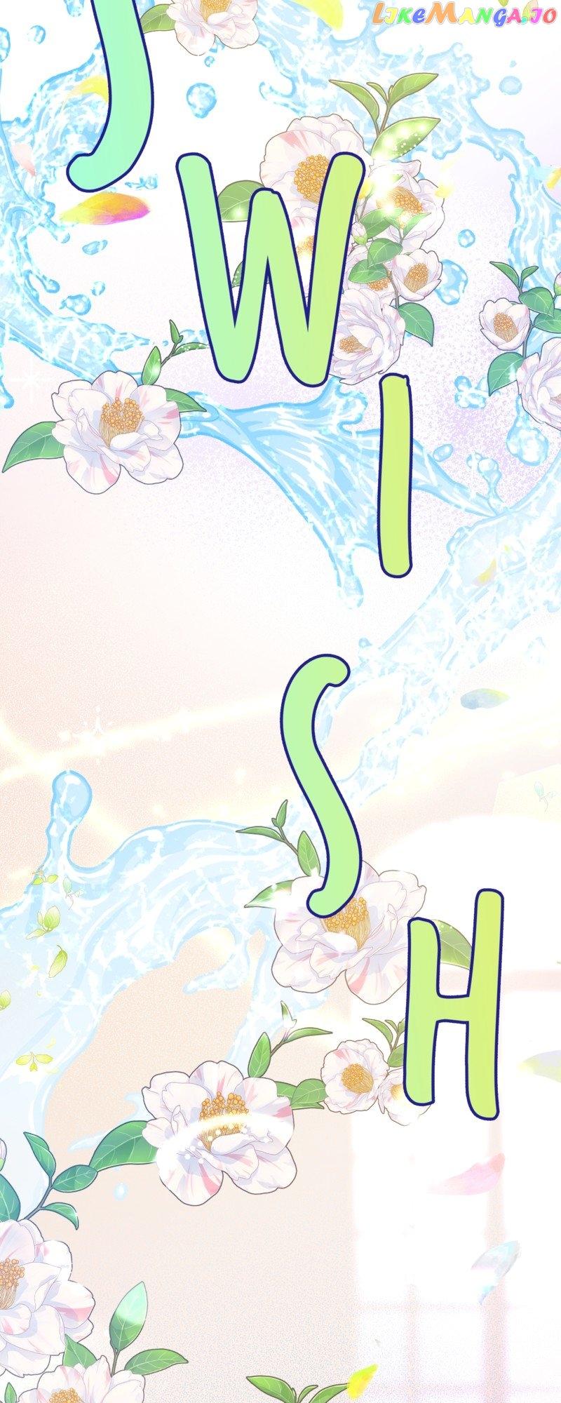 A Second Chance at Saving You Chapter 29 page 68