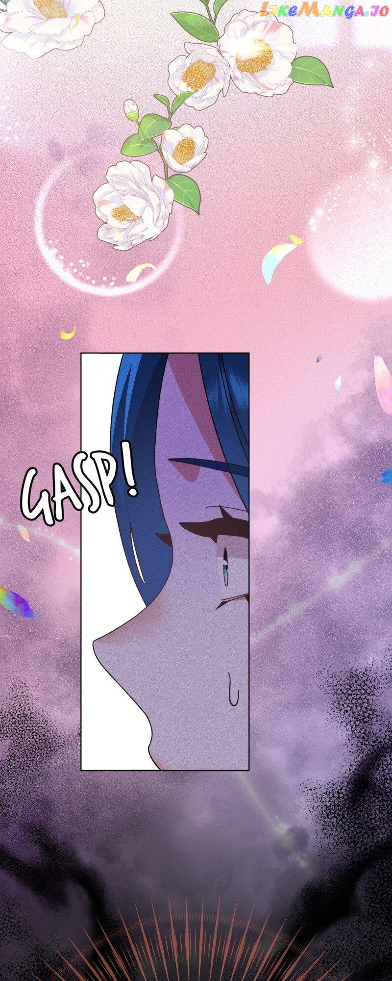 A Second Chance at Saving You Chapter 29 page 69