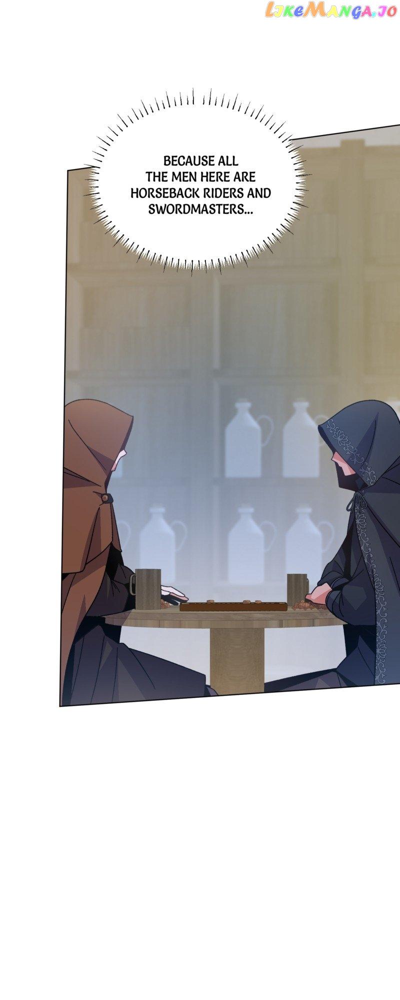 A Second Chance at Saving You Chapter 29 page 8