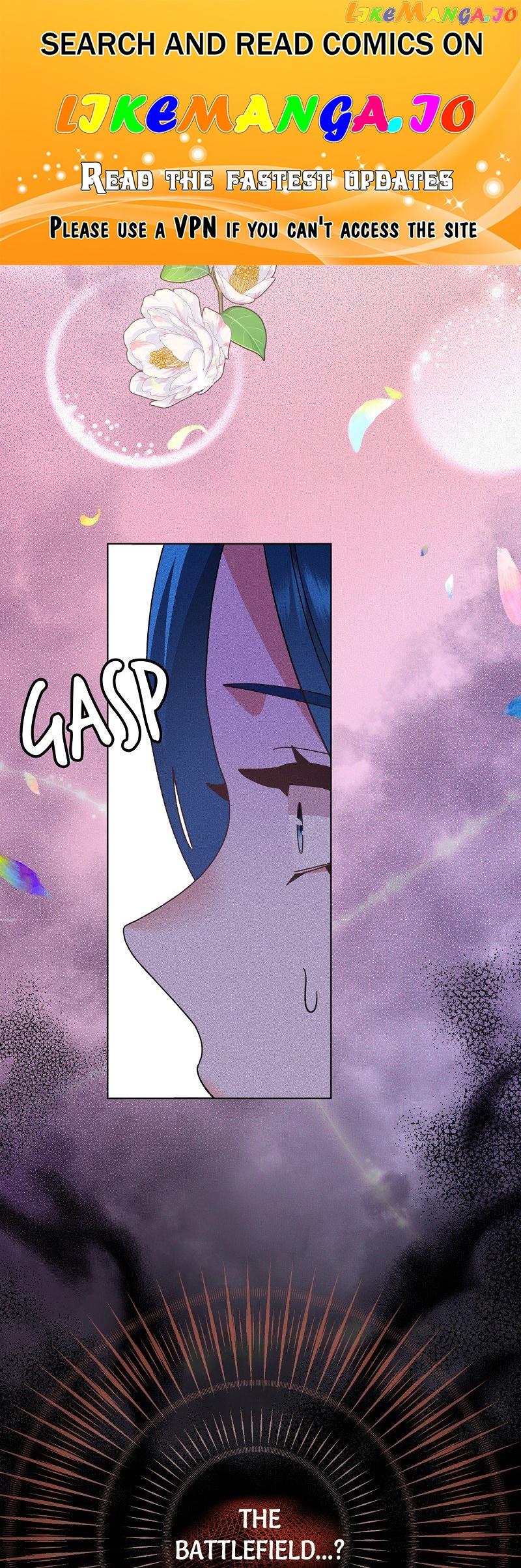 A Second Chance at Saving You Chapter 30 page 0