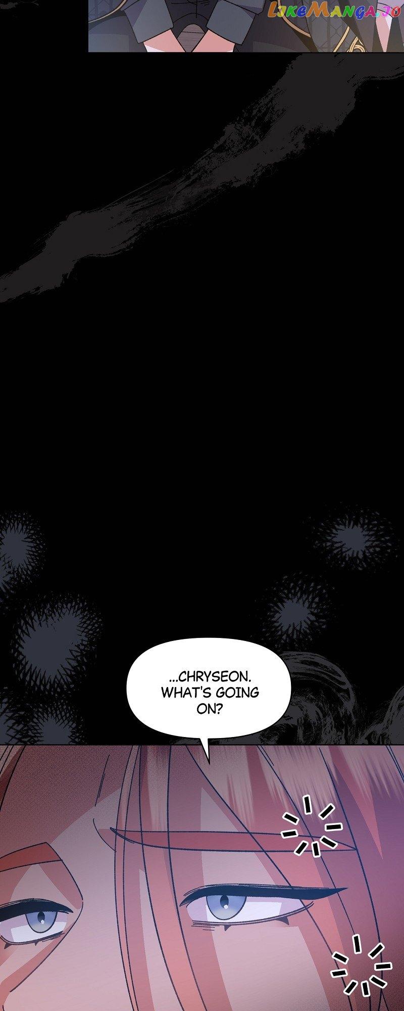 A Second Chance at Saving You Chapter 30 page 9