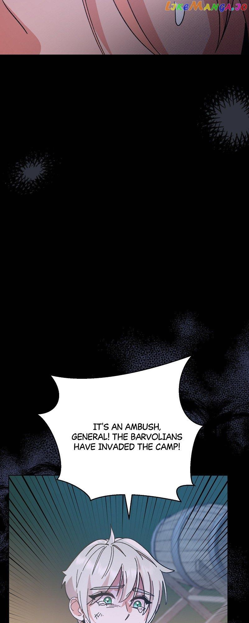 A Second Chance at Saving You Chapter 30 page 10