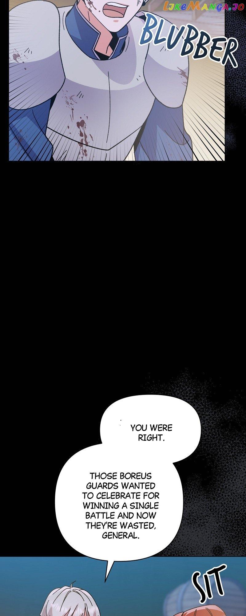 A Second Chance at Saving You Chapter 30 page 11