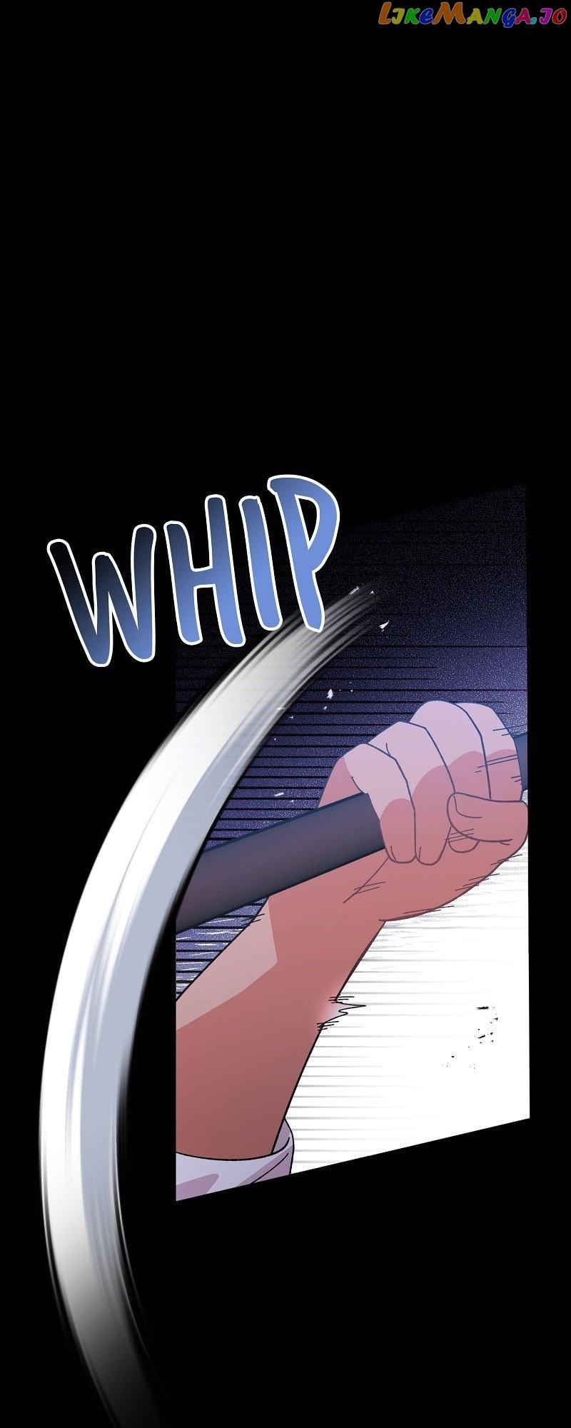 A Second Chance at Saving You Chapter 30 page 18