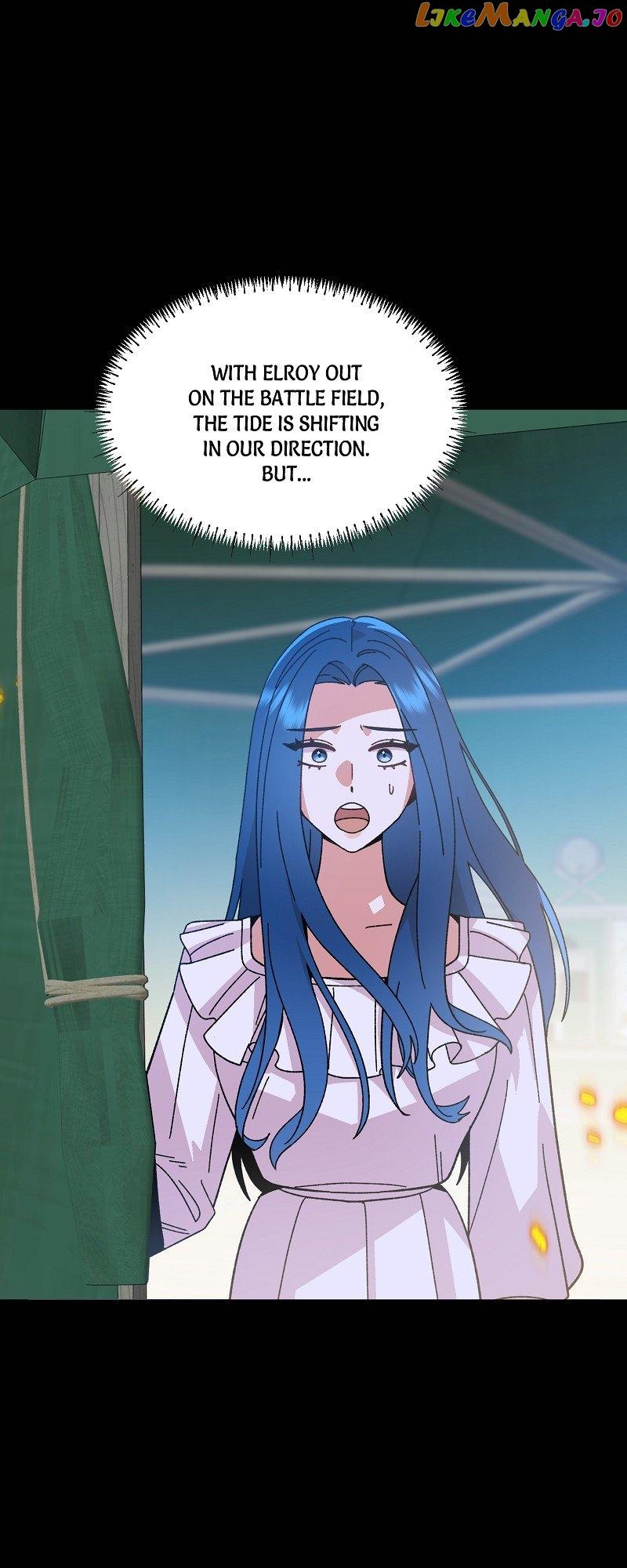 A Second Chance at Saving You Chapter 30 page 23