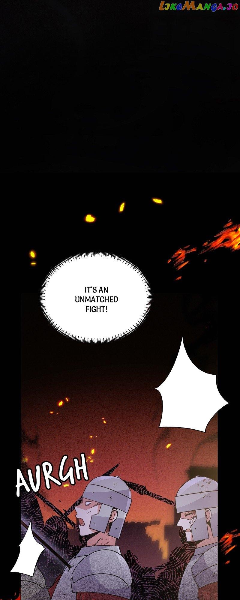 A Second Chance at Saving You Chapter 30 page 2
