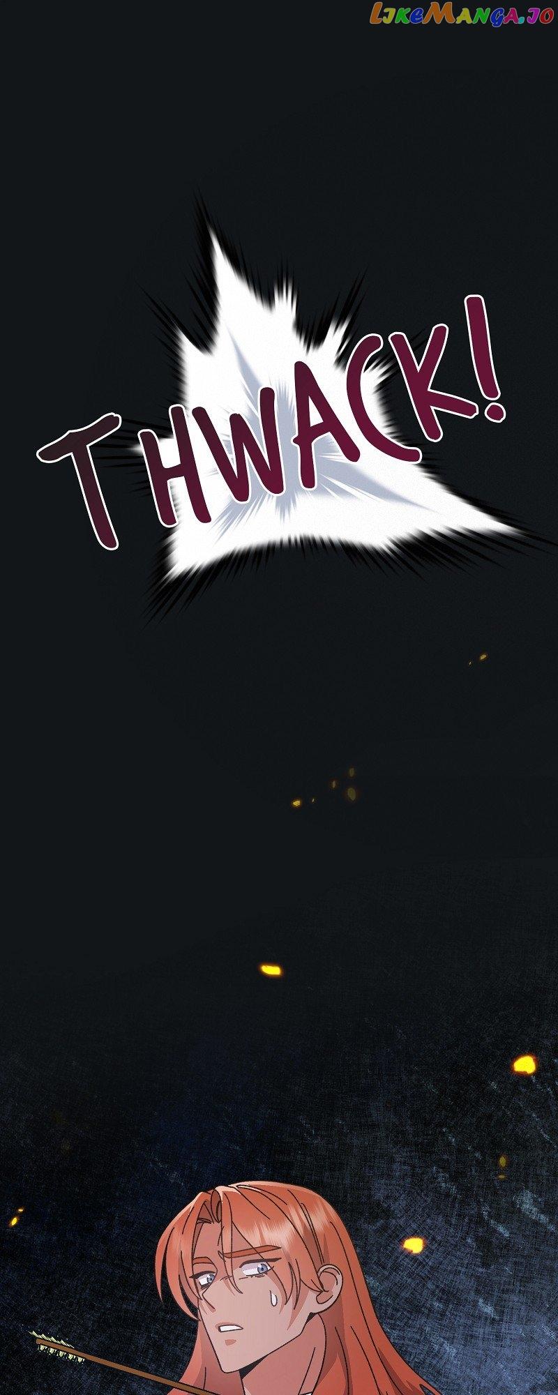 A Second Chance at Saving You Chapter 30 page 30