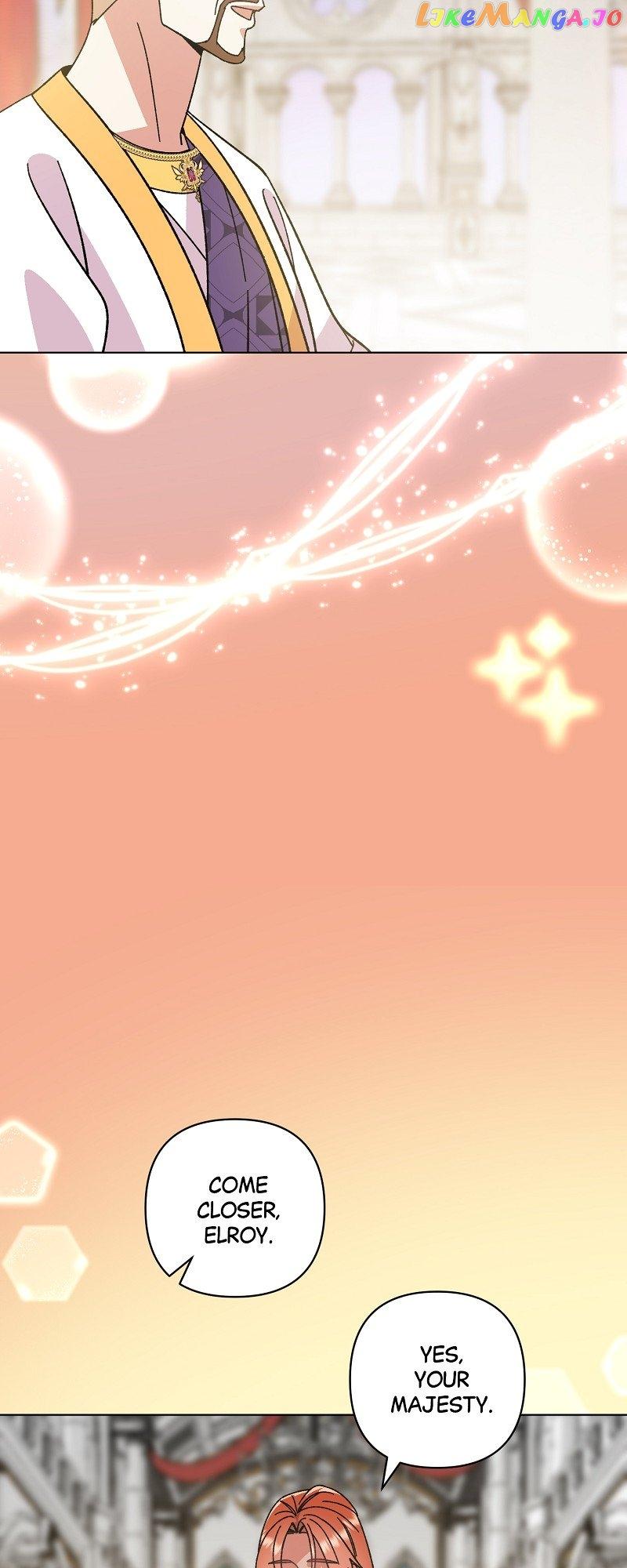 A Second Chance at Saving You Chapter 30 page 37