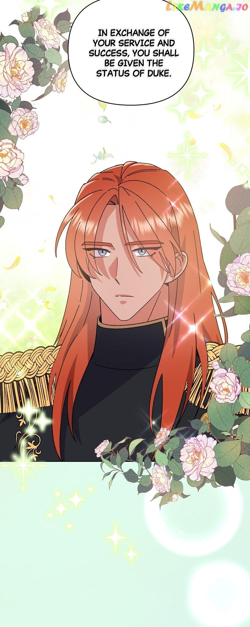 A Second Chance at Saving You Chapter 30 page 41