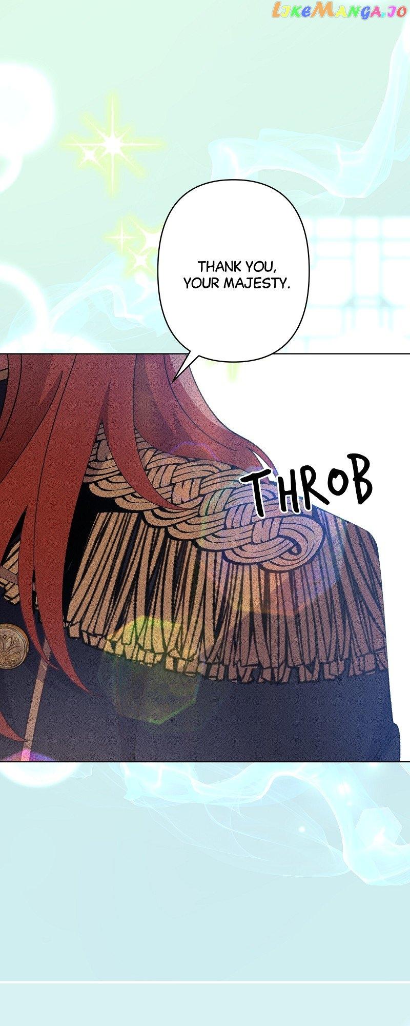 A Second Chance at Saving You Chapter 30 page 42