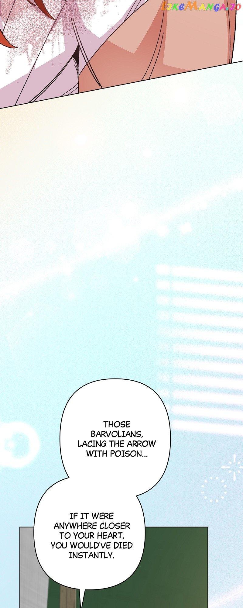 A Second Chance at Saving You Chapter 30 page 44