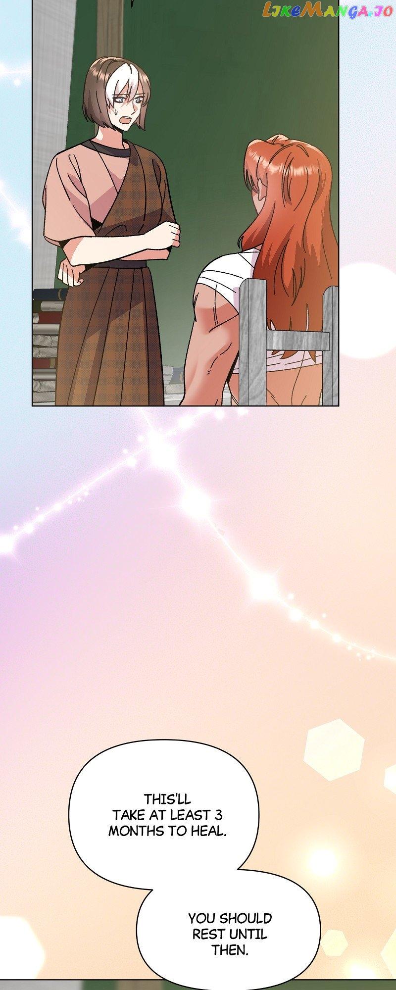 A Second Chance at Saving You Chapter 30 page 45