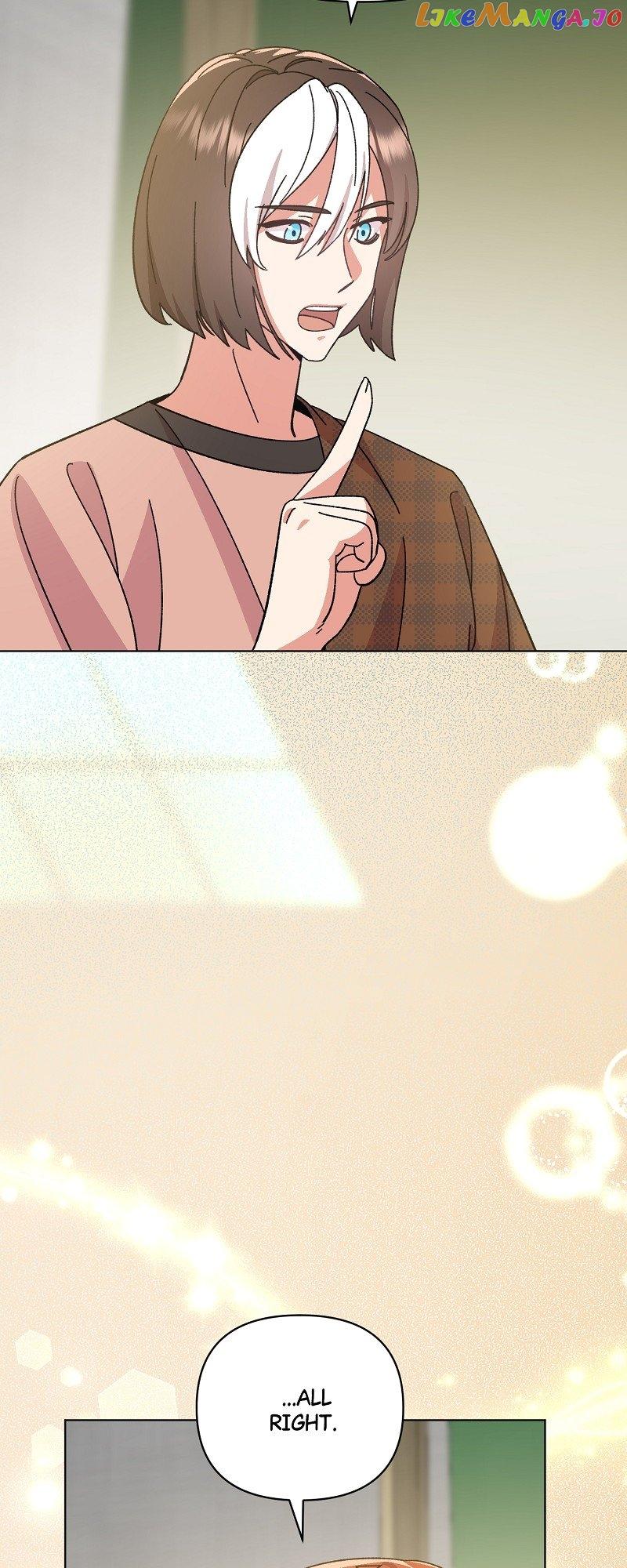 A Second Chance at Saving You Chapter 30 page 46