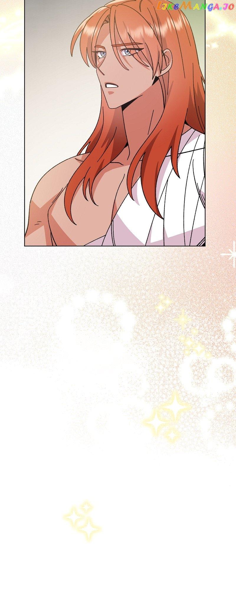 A Second Chance at Saving You Chapter 30 page 47