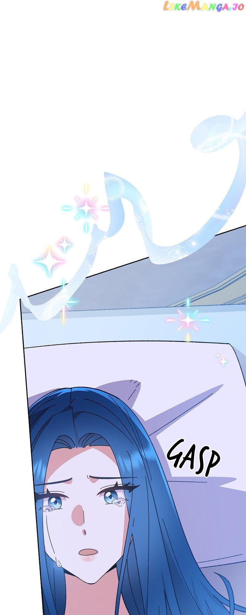 A Second Chance at Saving You Chapter 30 page 48