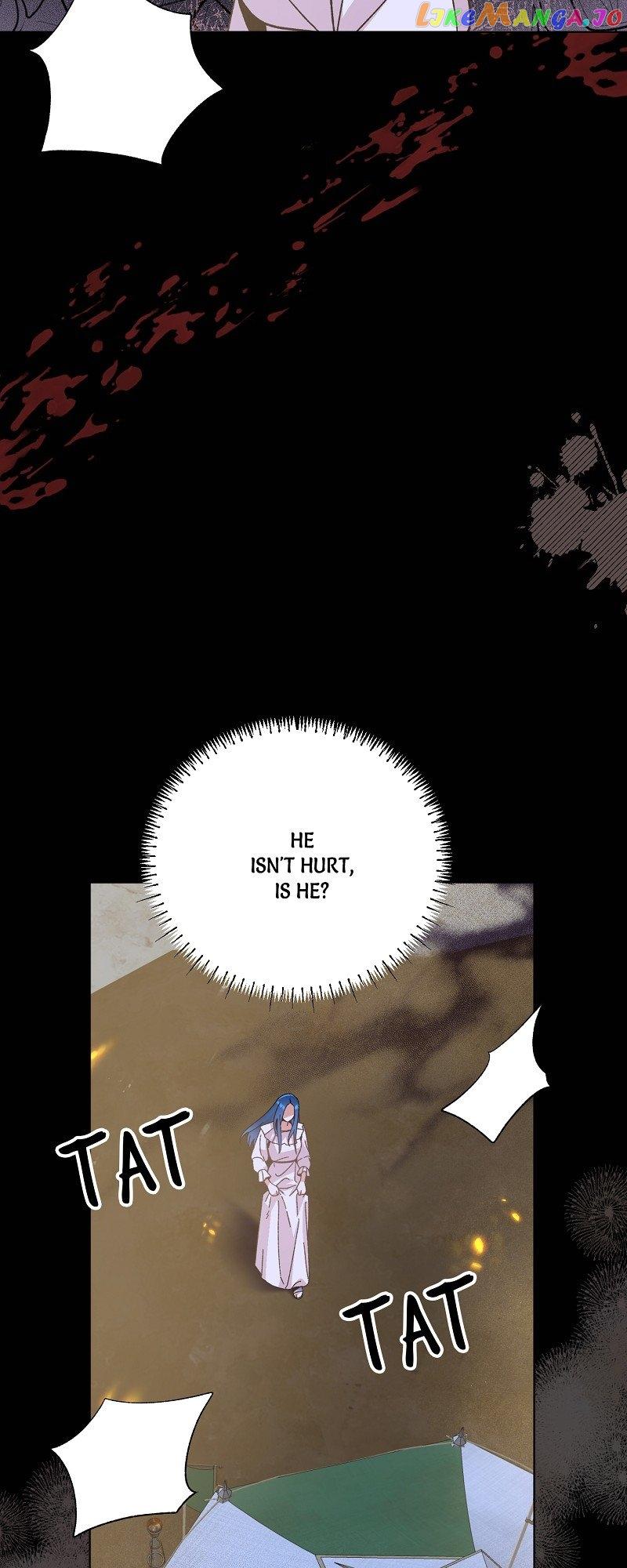 A Second Chance at Saving You Chapter 30 page 4