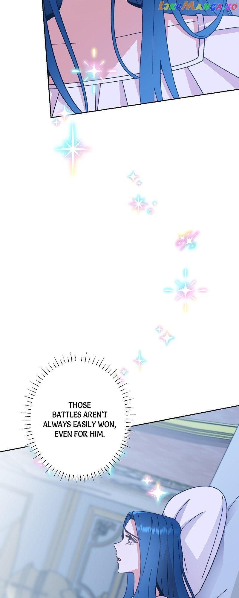 A Second Chance at Saving You Chapter 30 page 49