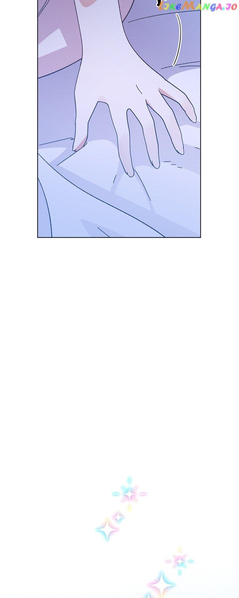 A Second Chance at Saving You Chapter 30 page 51