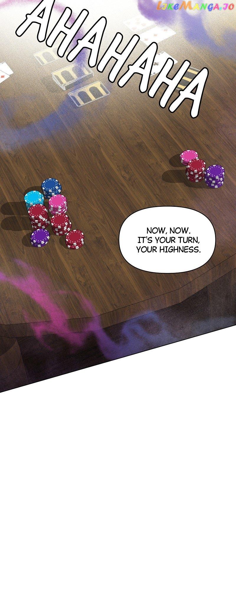 A Second Chance at Saving You Chapter 30 page 55