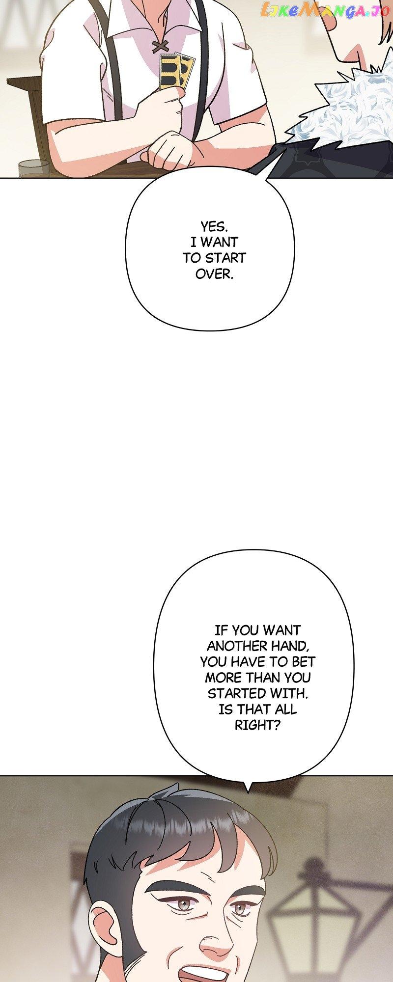 A Second Chance at Saving You Chapter 30 page 58