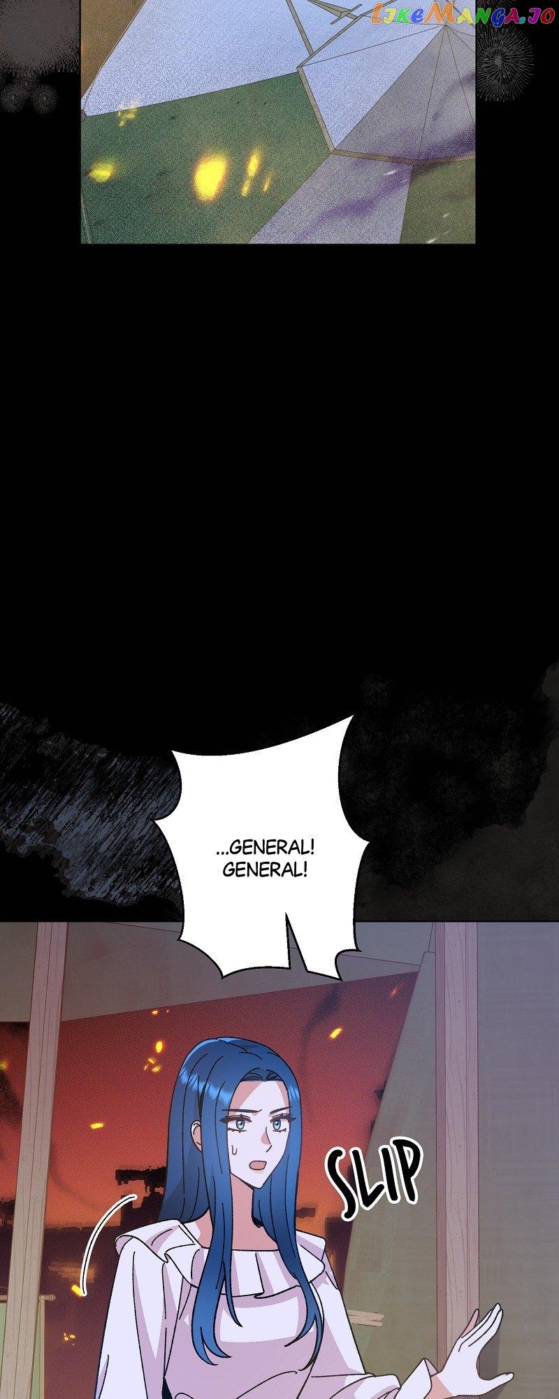 A Second Chance at Saving You Chapter 30 page 5