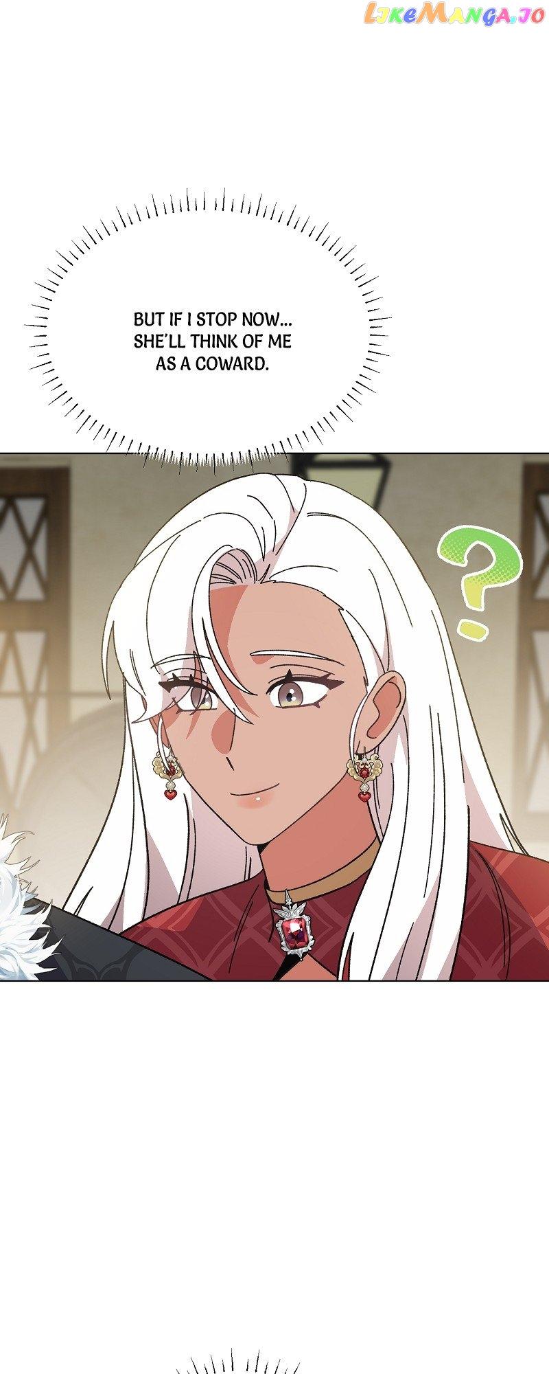 A Second Chance at Saving You Chapter 30 page 63