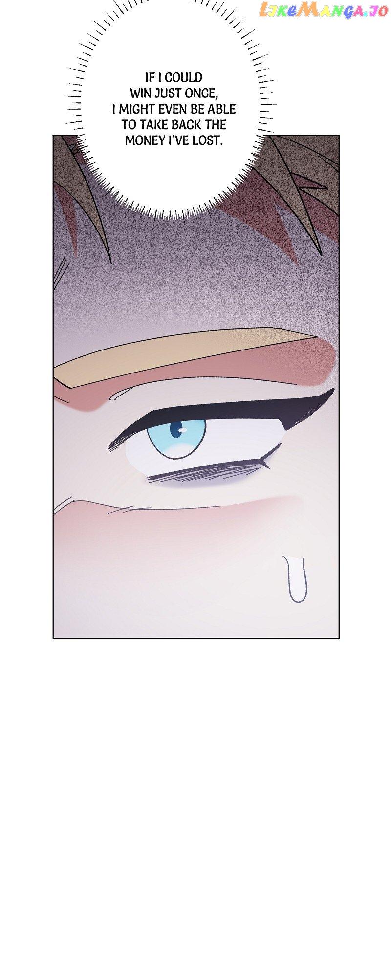 A Second Chance at Saving You Chapter 30 page 64