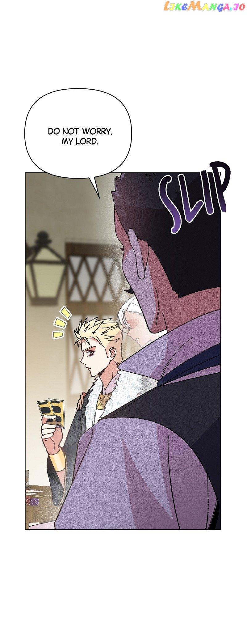 A Second Chance at Saving You Chapter 30 page 66