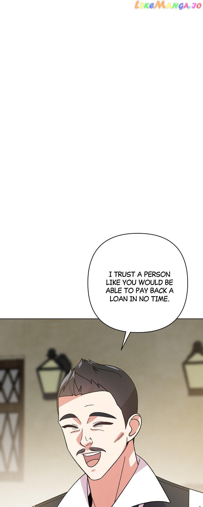 A Second Chance at Saving You Chapter 30 page 67