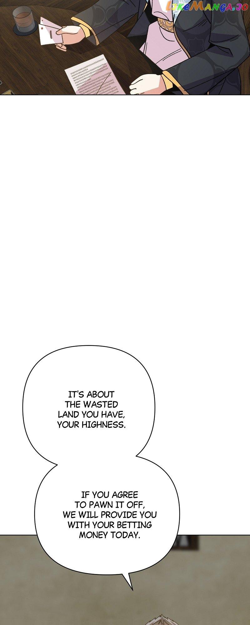 A Second Chance at Saving You Chapter 30 page 70