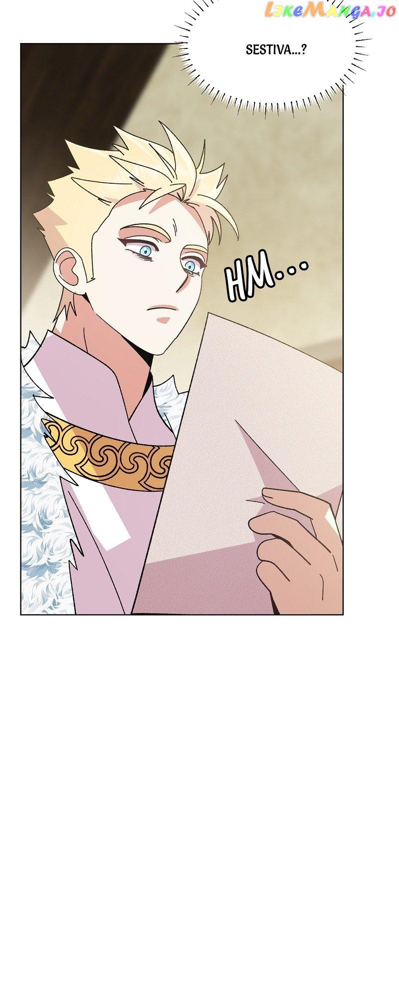A Second Chance at Saving You Chapter 30 page 72