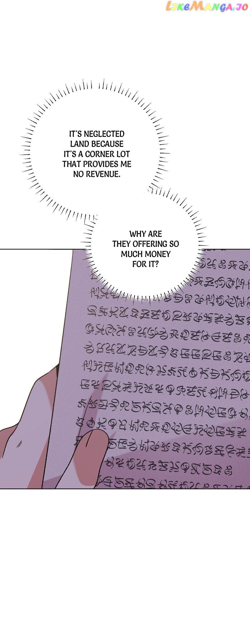 A Second Chance at Saving You Chapter 30 page 73